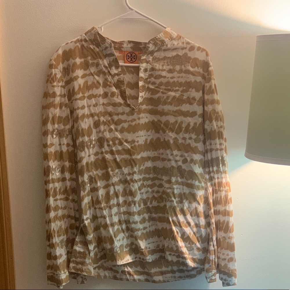 Tory Burch blouse